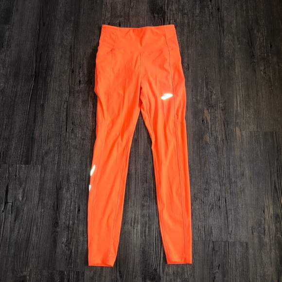 NWOT Brooks running leggings - Picture 2 of 7